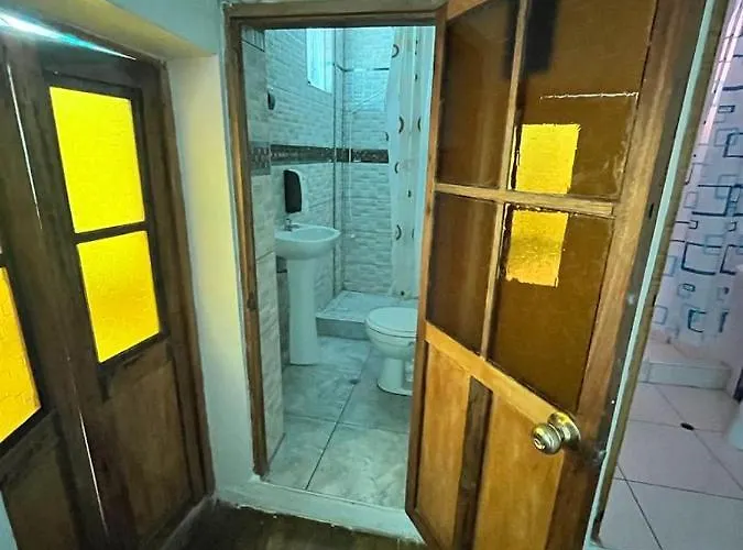 Hostel Kusichiq House