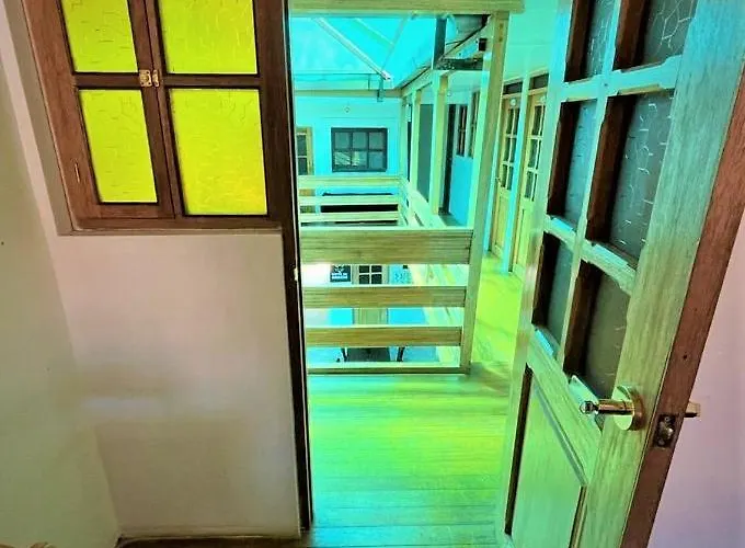 Kusichiq House * Cusco