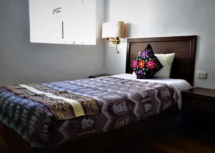 Hostel Kusichiq House *