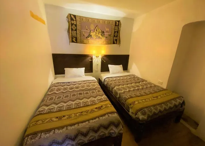 Hostel Kusichiq House