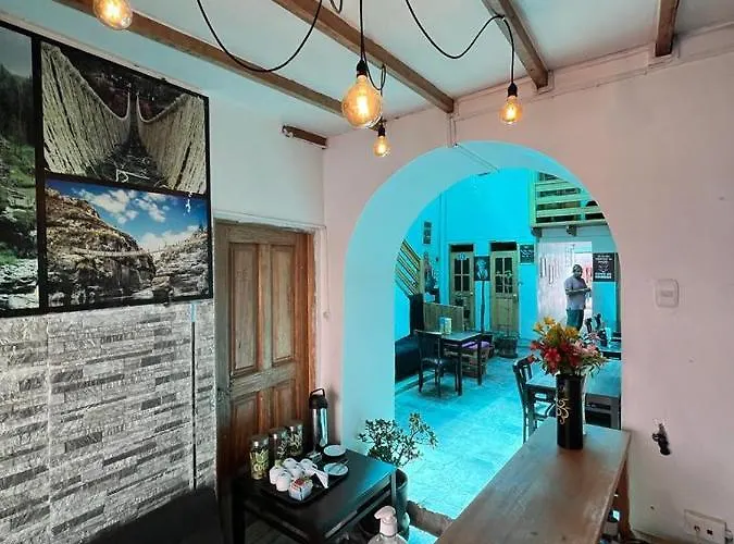 Kusichiq House * Cusco