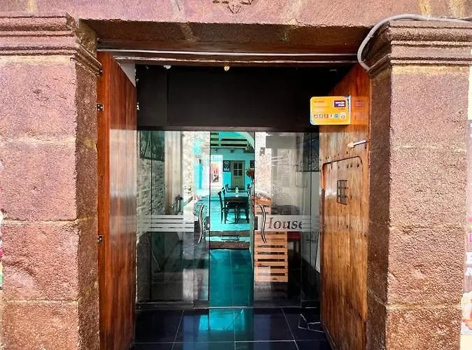Kusichiq House * Cusco