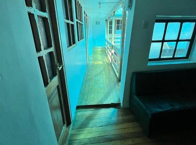 Kusichiq House