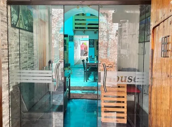 Kusichiq House Hostel Cusco