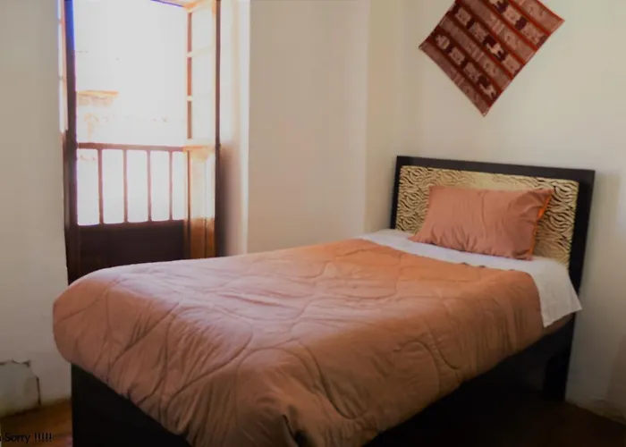 Kusichiq House Cusco