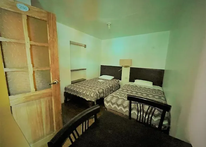 Kusichiq House Hostel Cusco