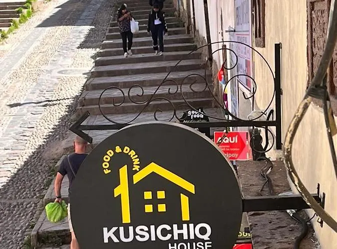 Kusichiq House *