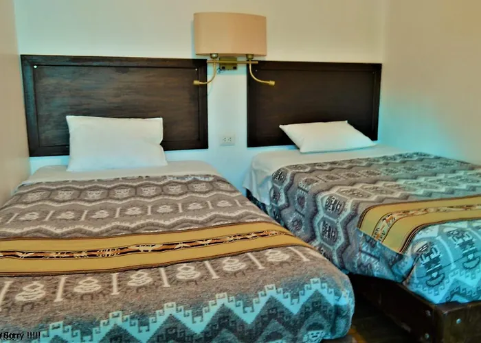 Kusichiq House Hostel