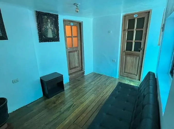 Hostel Kusichiq House