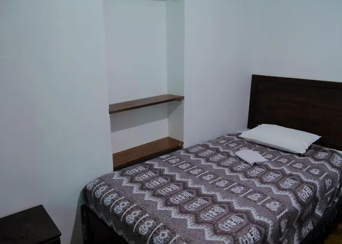 Hostel Kusichiq House Cusco