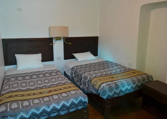 Hostel Kusichiq House
